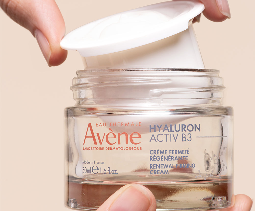 Avène Hyaluron Activ B3 Renewal Firming Cream Refill