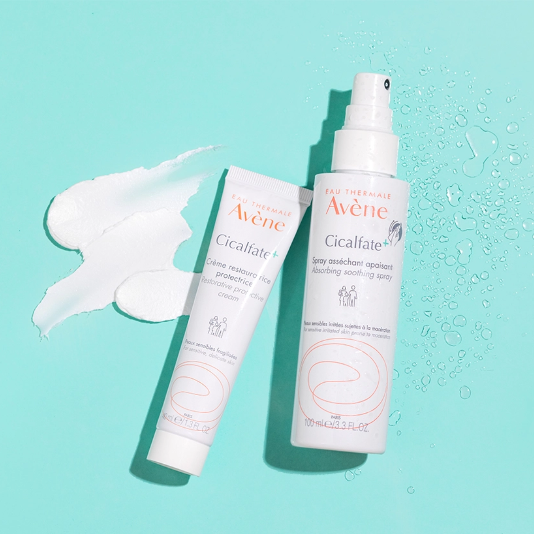 Avène Cicalfate+ Absorbing Soothing Spray