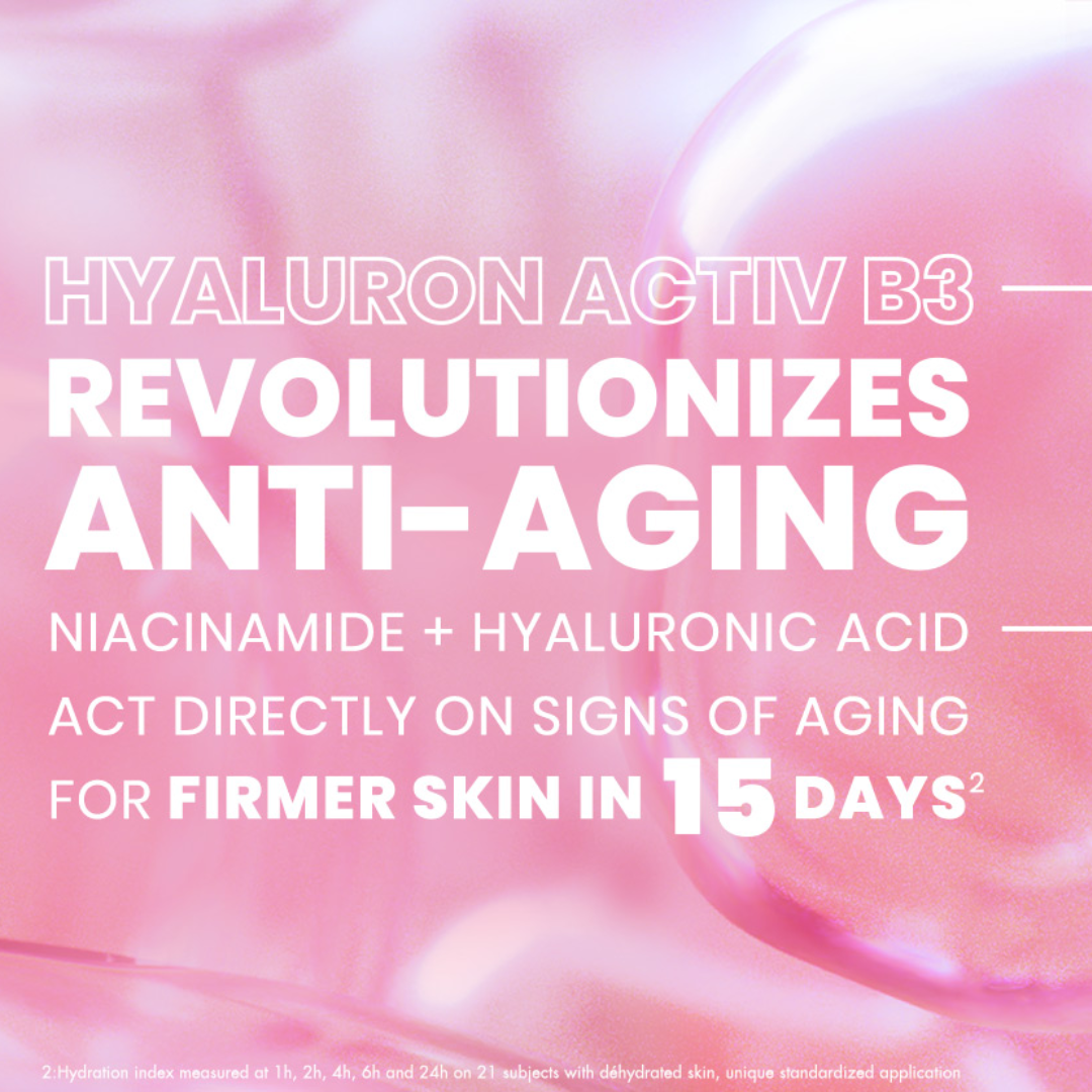 Avène Hyaluron Activ B3 Concentrated Plumping Serum