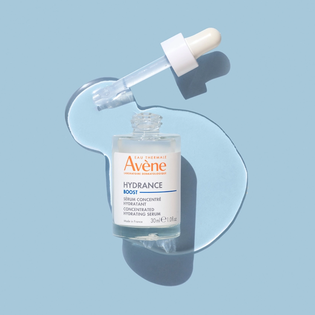 Avène Hydrance Boost Concentrated Hydrating Serum