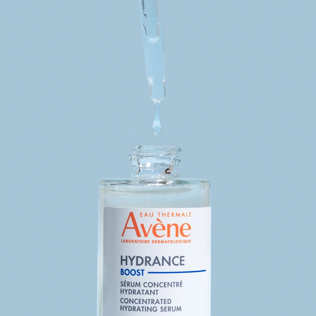 Avène Hydrance Boost Concentrated Hydrating Serum
