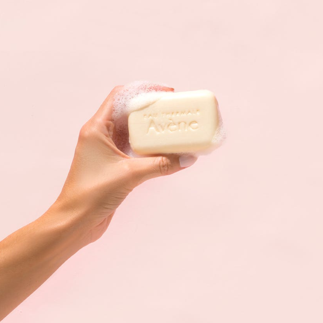 Avène XeraCalm A.D Cleansing Bar