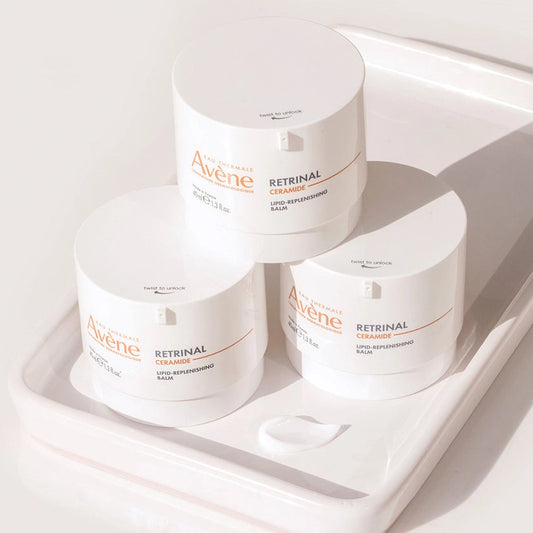 Avene RetrinAL CERAMIDE Lipid-Replenishing Balm