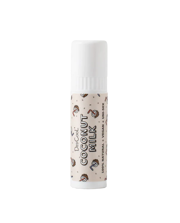 DedCool Coconut Milk Balm Stick