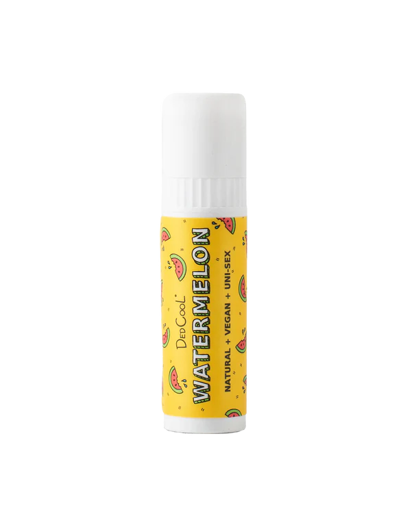 DedCool Watermelon Balm Stick