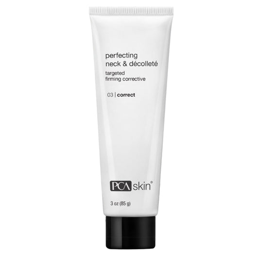 PCA Skin Perfecting Neck and Décolleté