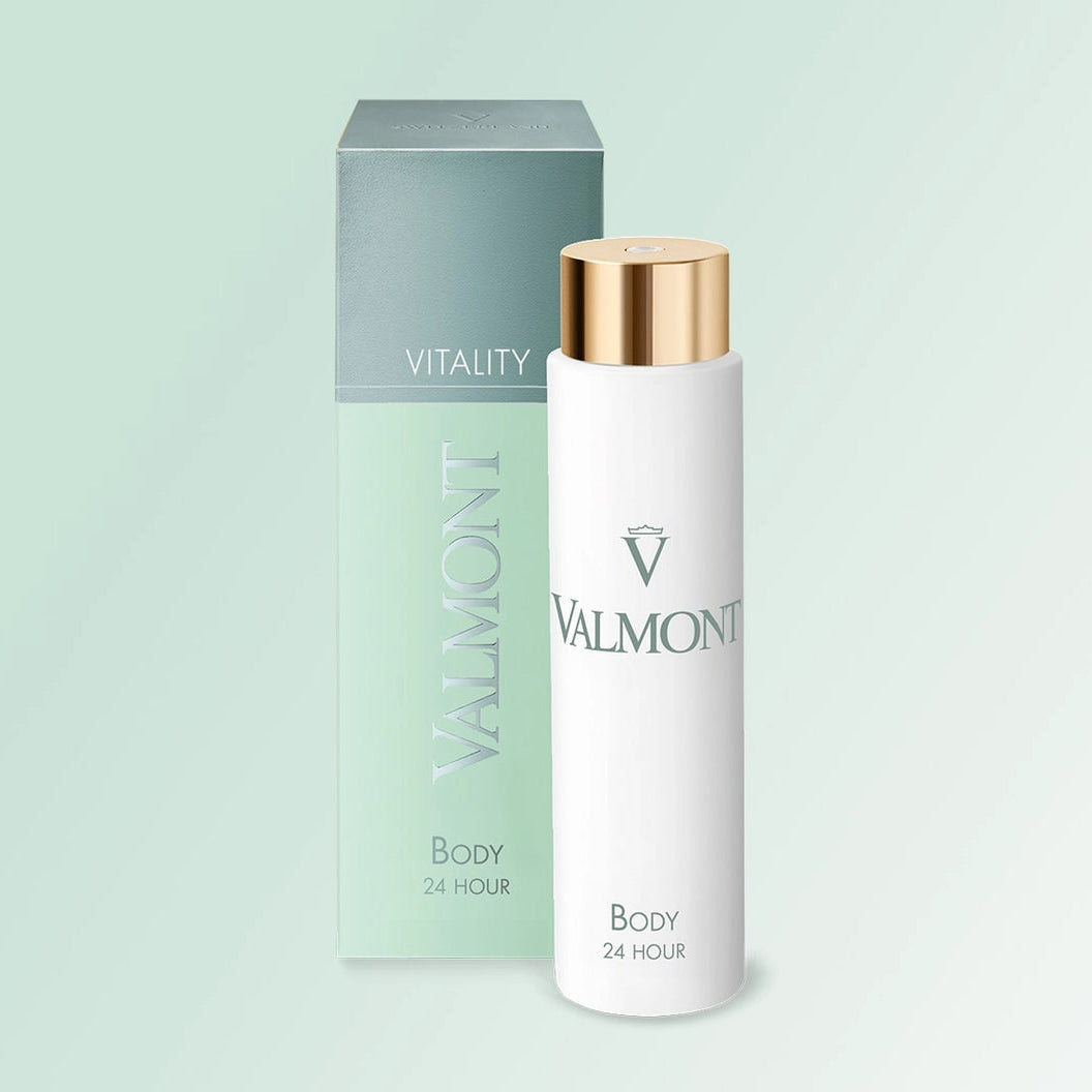 Valmont Body 24 Hour