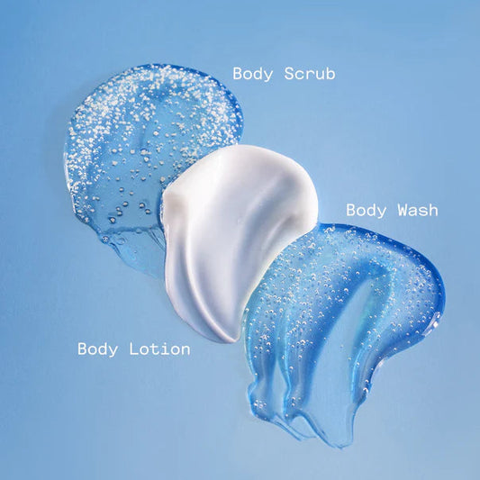 DedCool Body Wash 01 "Taunt"