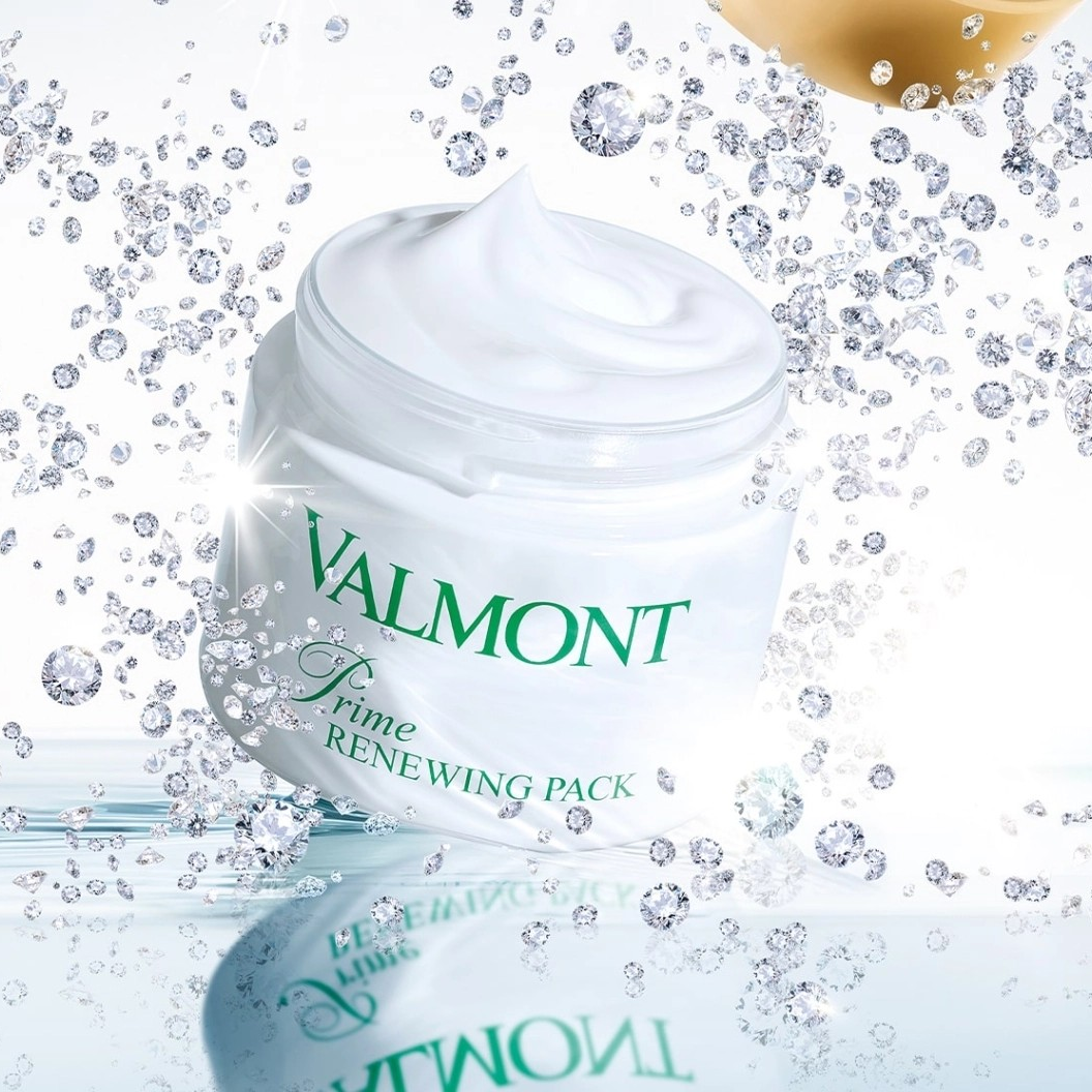 Valmont Prime Renewing Pack