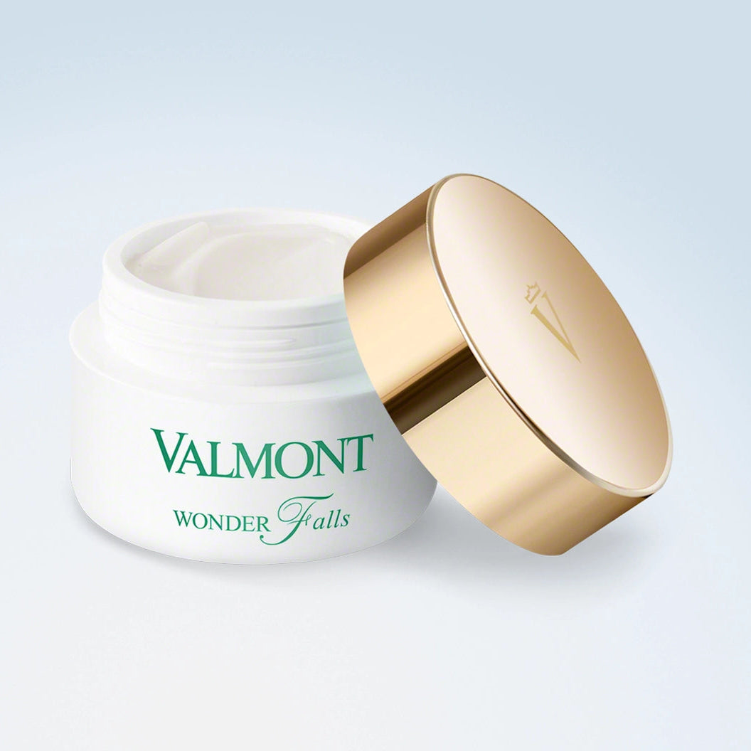 Valmont Wonder Falls