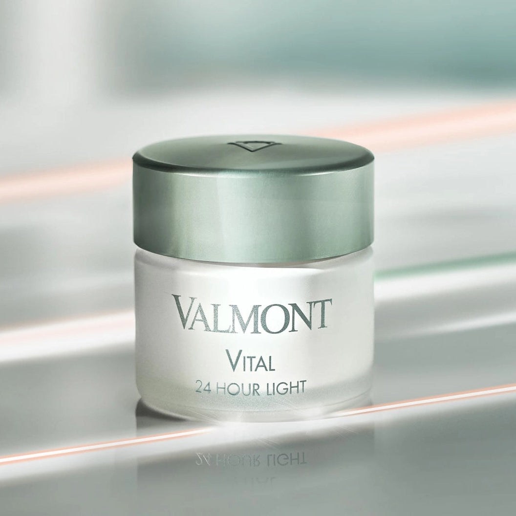 Valmont Vital 24 Hour Light