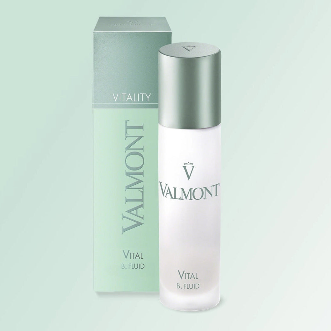 Valmont Vital B. Fluid