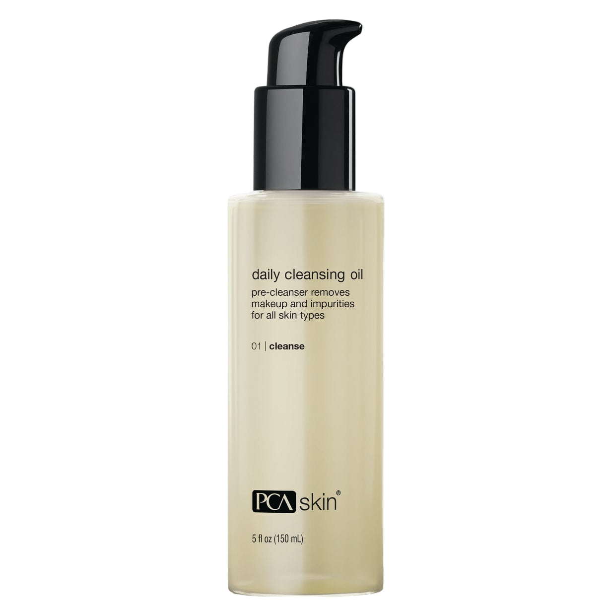 PCA Skin Daily Cleansing Oil