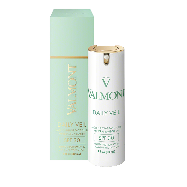 Valmont Daily Veil SPF 30
