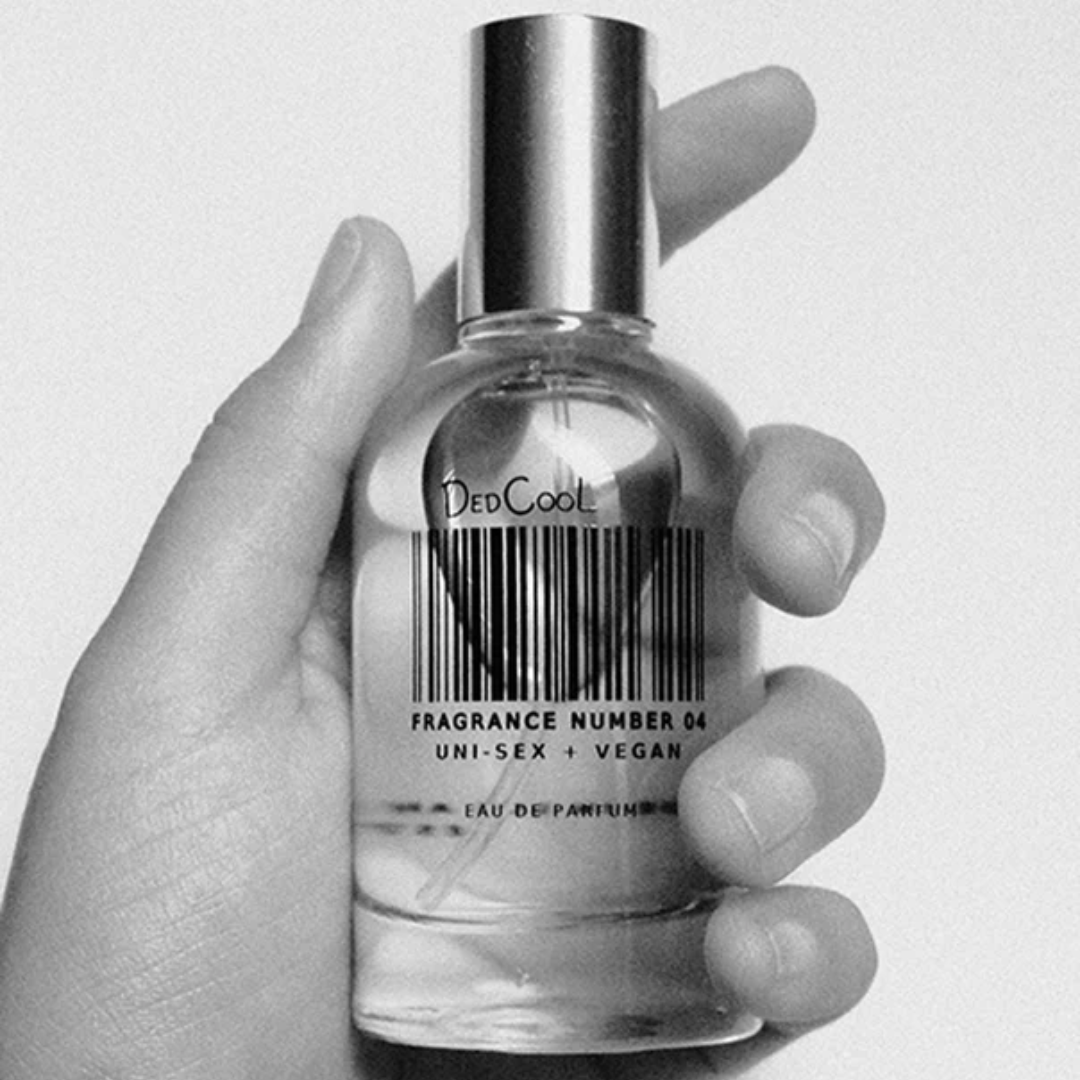 DedCool Fragrance 04 Fig + Black Pepper