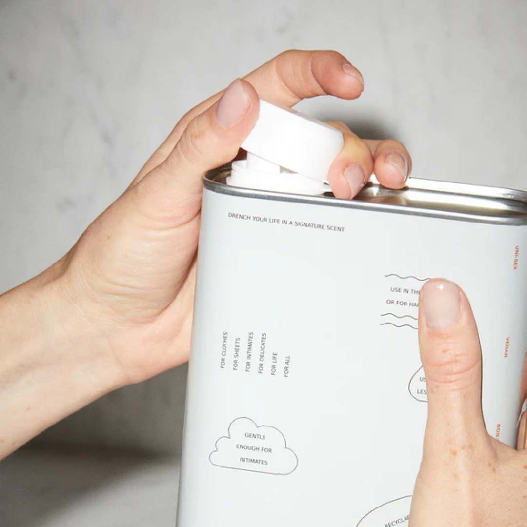 DedCool Dedtergent Milk