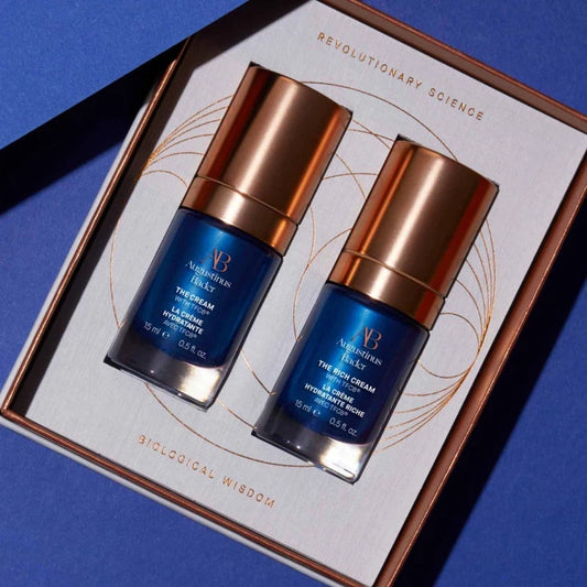 Augustinus Bader The Discovery Duo 15 ml ($198 Value)