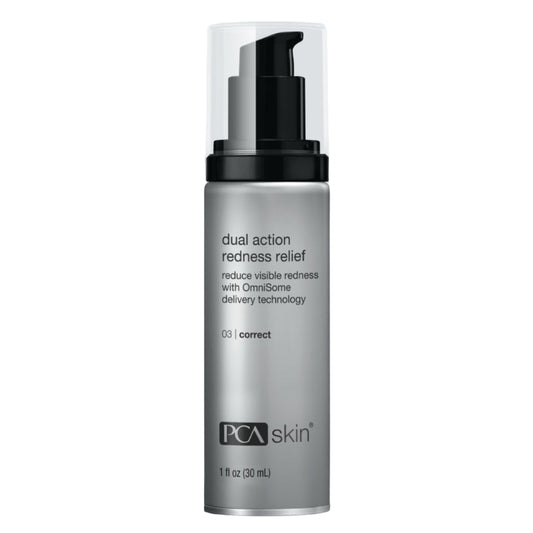 PCA Skin Dual Action Redness Relief