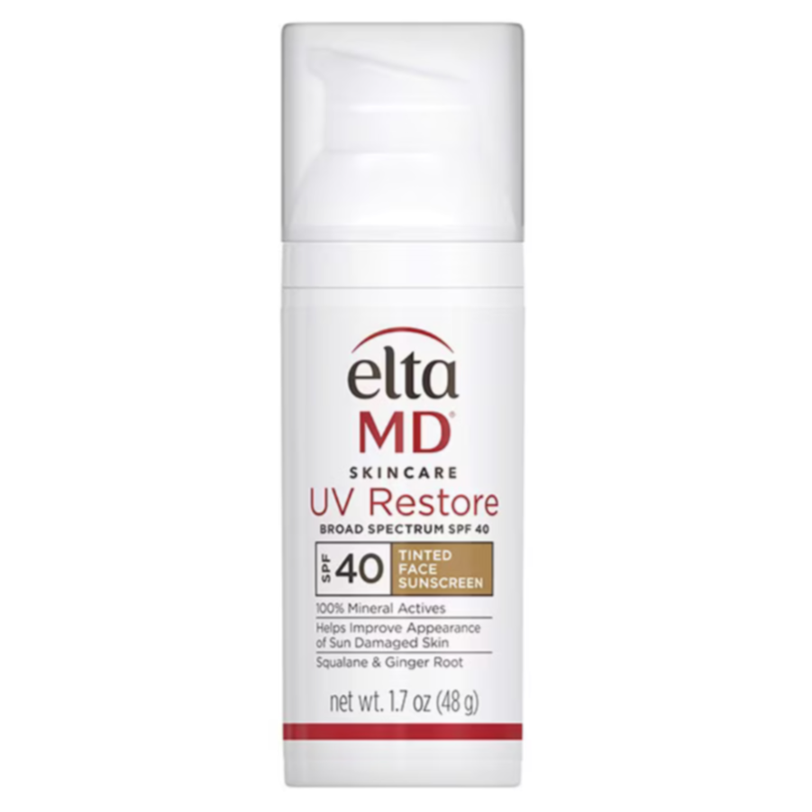 Elta MD UV Restore Tinted Broad-Spectrum SPF 40