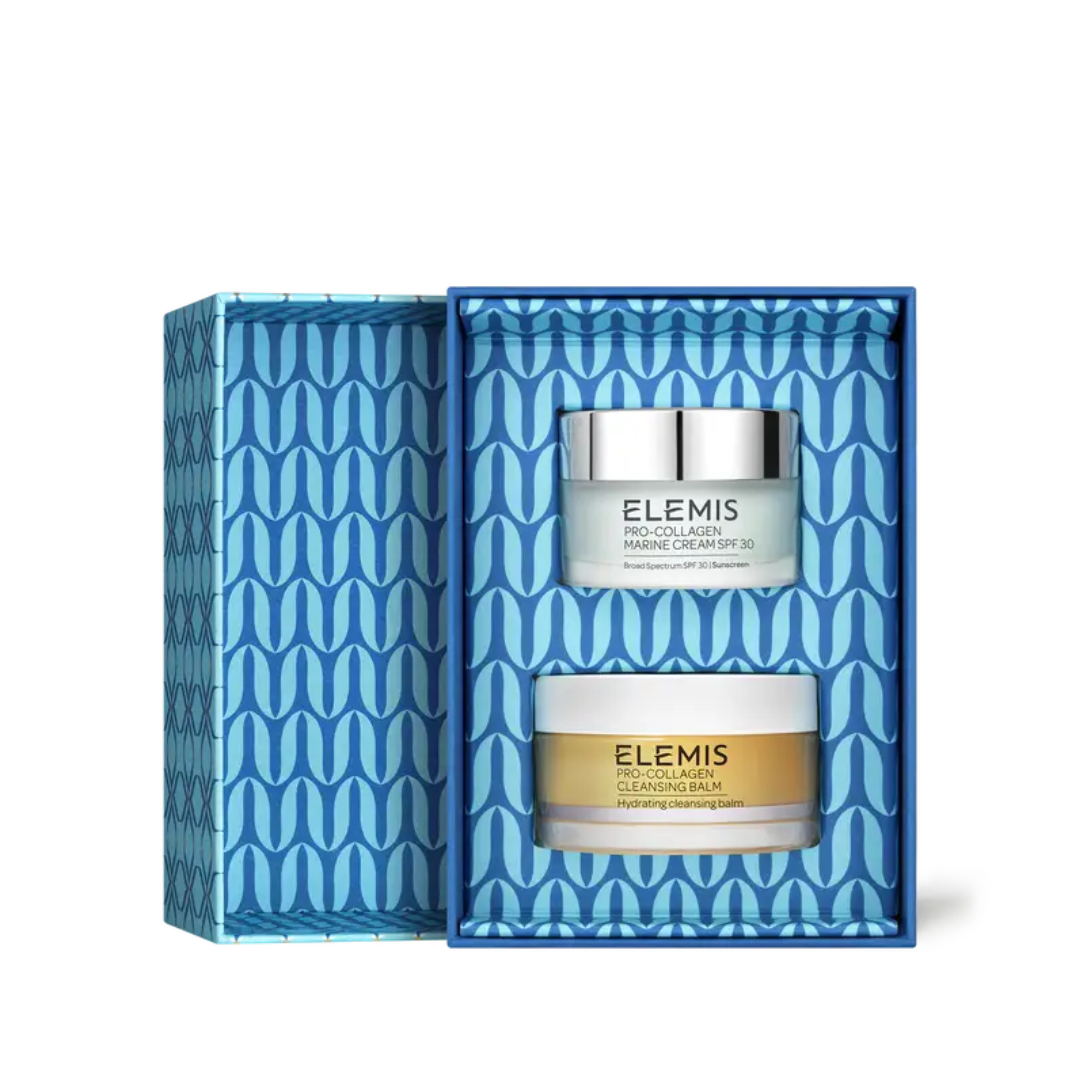 Elemis The Gift of Pro-Collagen Icons