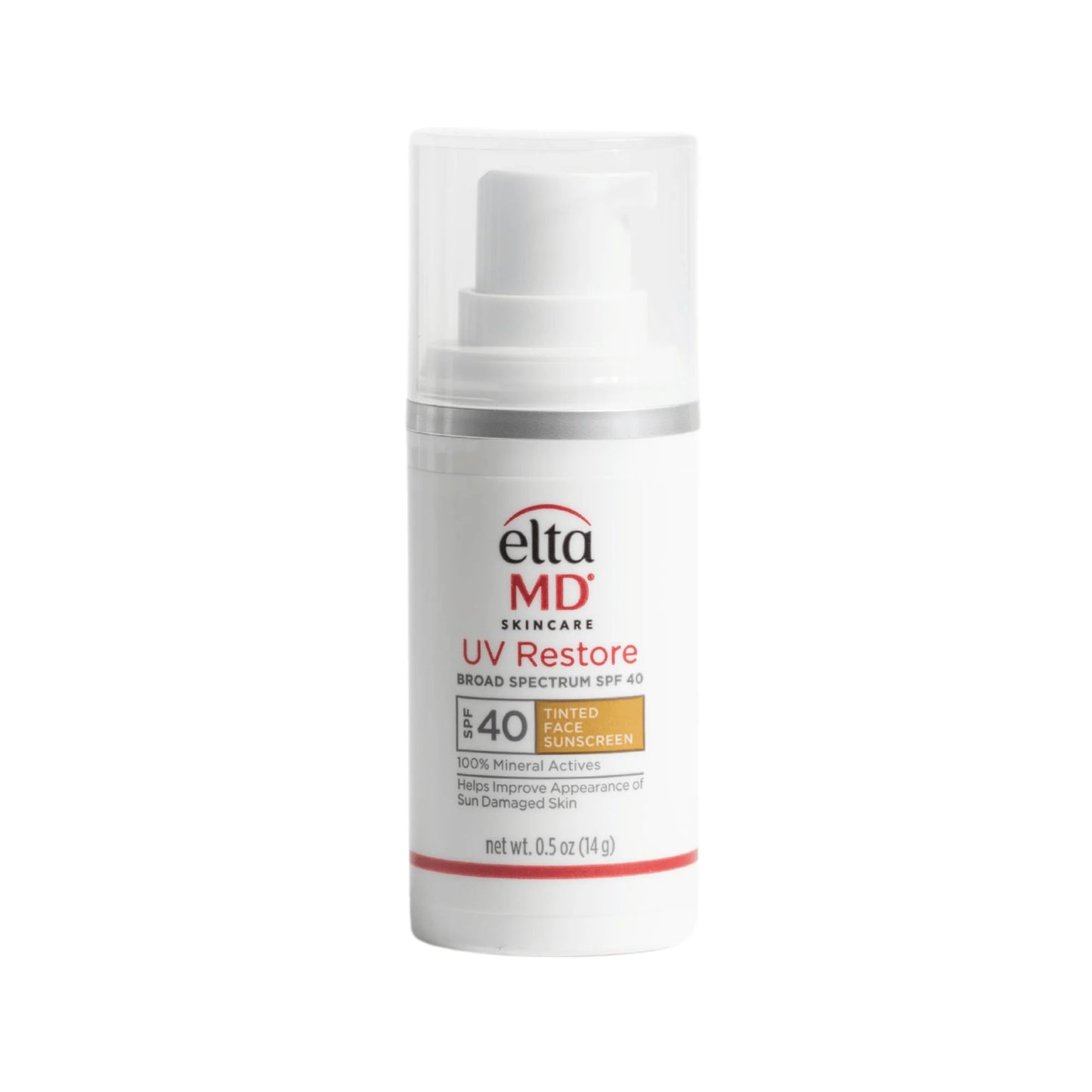 EltaMD UV Restore Tinted Broad-Spectrum SPF 40