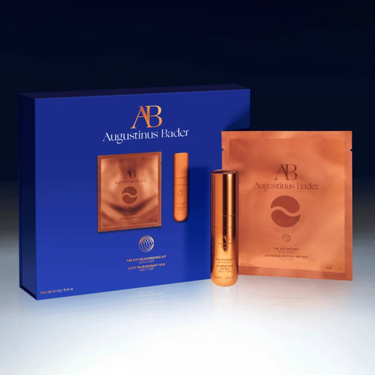 Augustinus Bader The Eye Rejuvenating Kit ($355 Value)