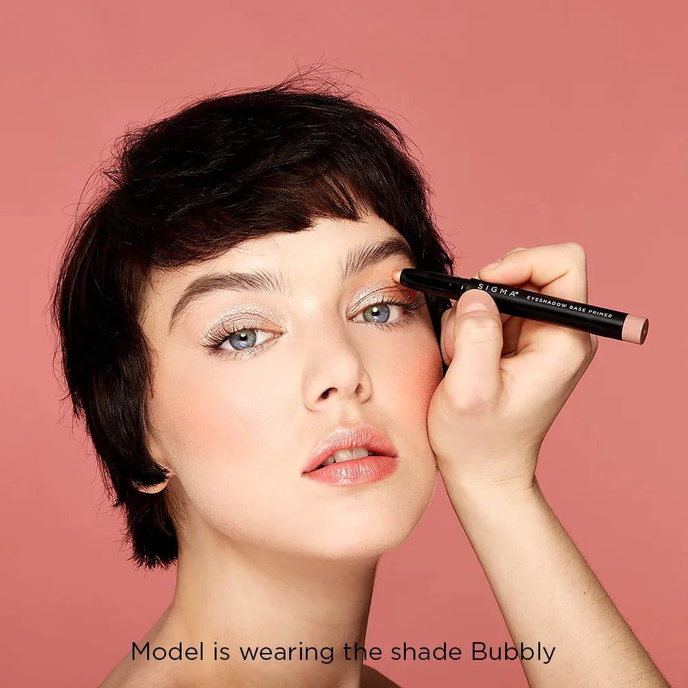Sigma Beauty Eyeshadow Base Primer