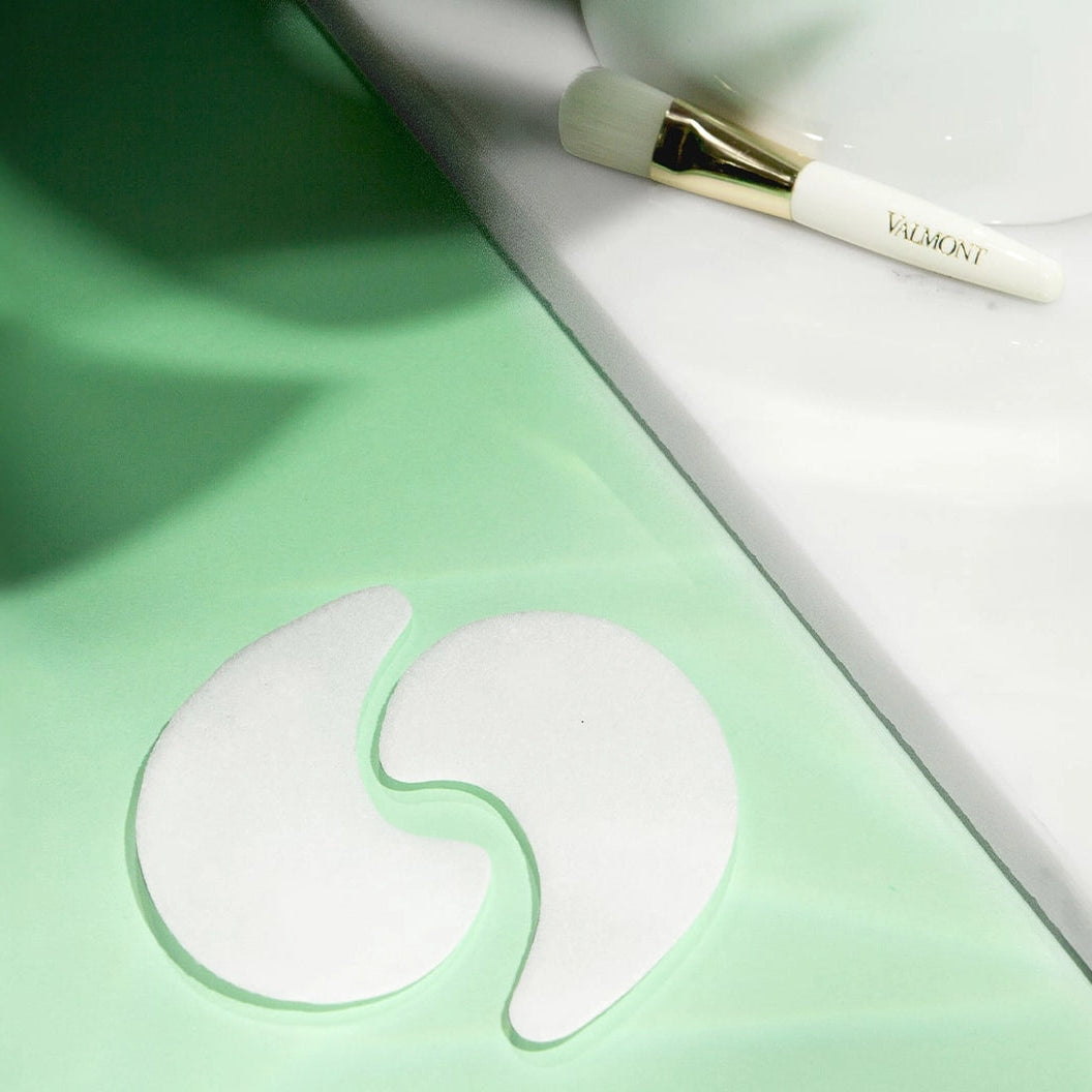 Valmont Eye Instant Stress Relieving Mask Single