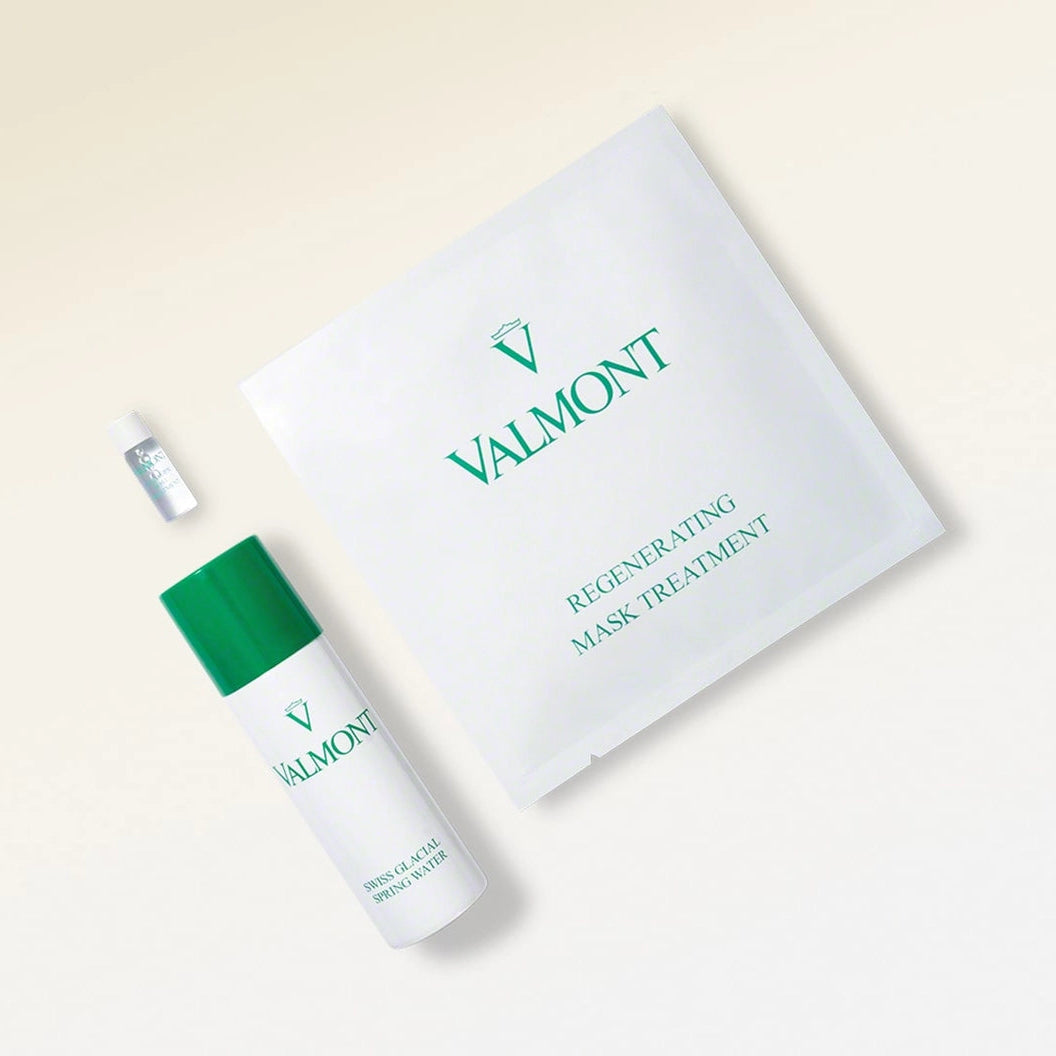 Valmont Eye Regenerating Mask