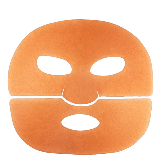 Augustinus Bader The Hydrogel Face Mask