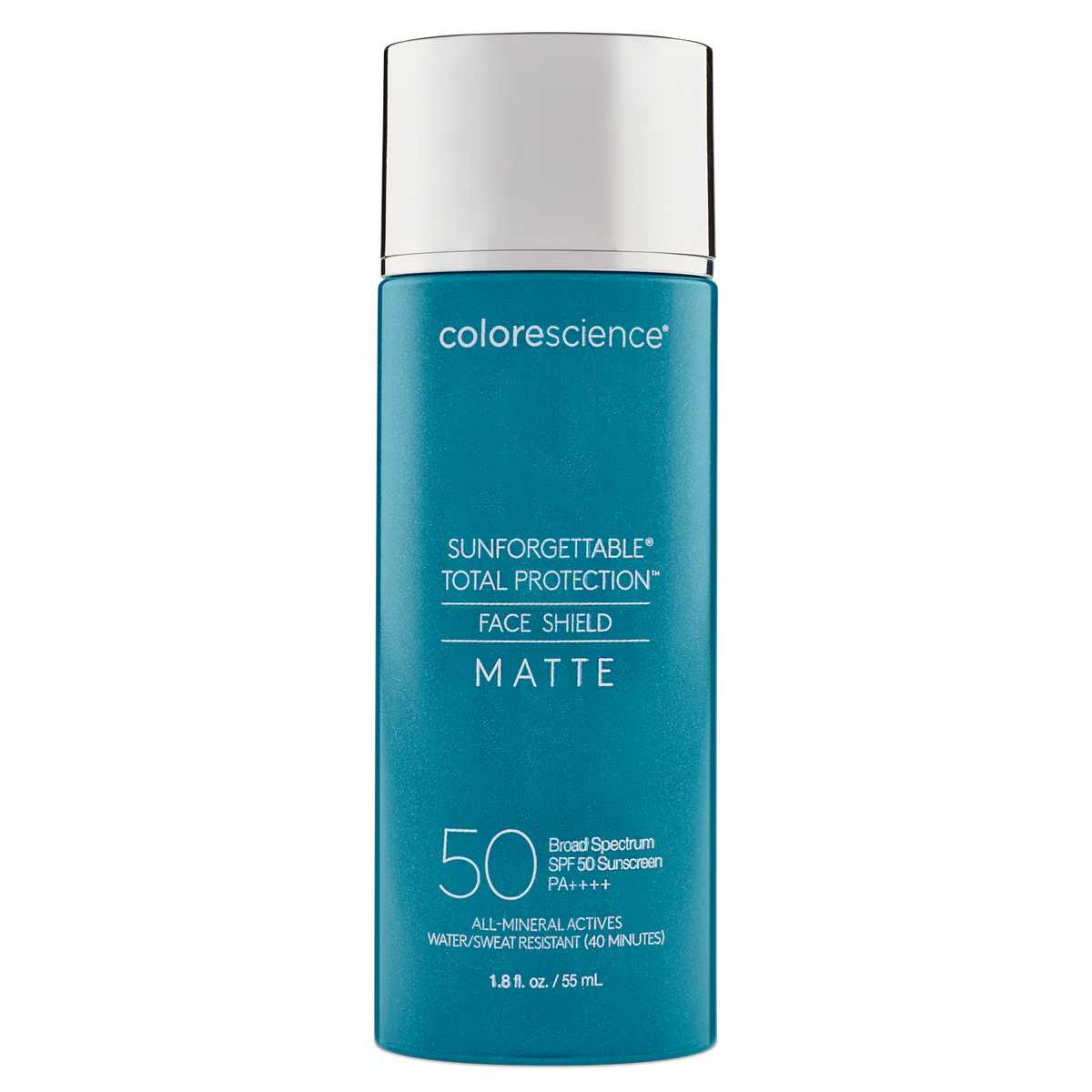 Colorescience Sunforgettable® Total Protection® Face Shield Matte SPF 50