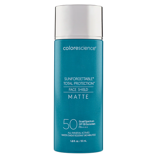 Colorescience Sunforgettable® Total Protection® Face Shield Matte SPF 50