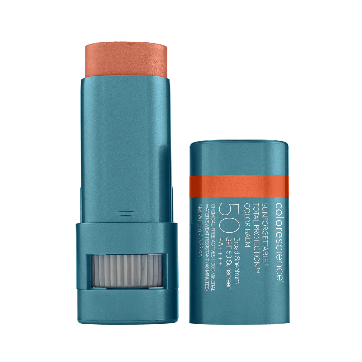 Colorescience Sunforgettable® Total Protection® Color Balm SPF 50