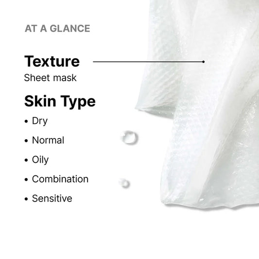 SkinCeuticals Biocellulose Restorative Mask