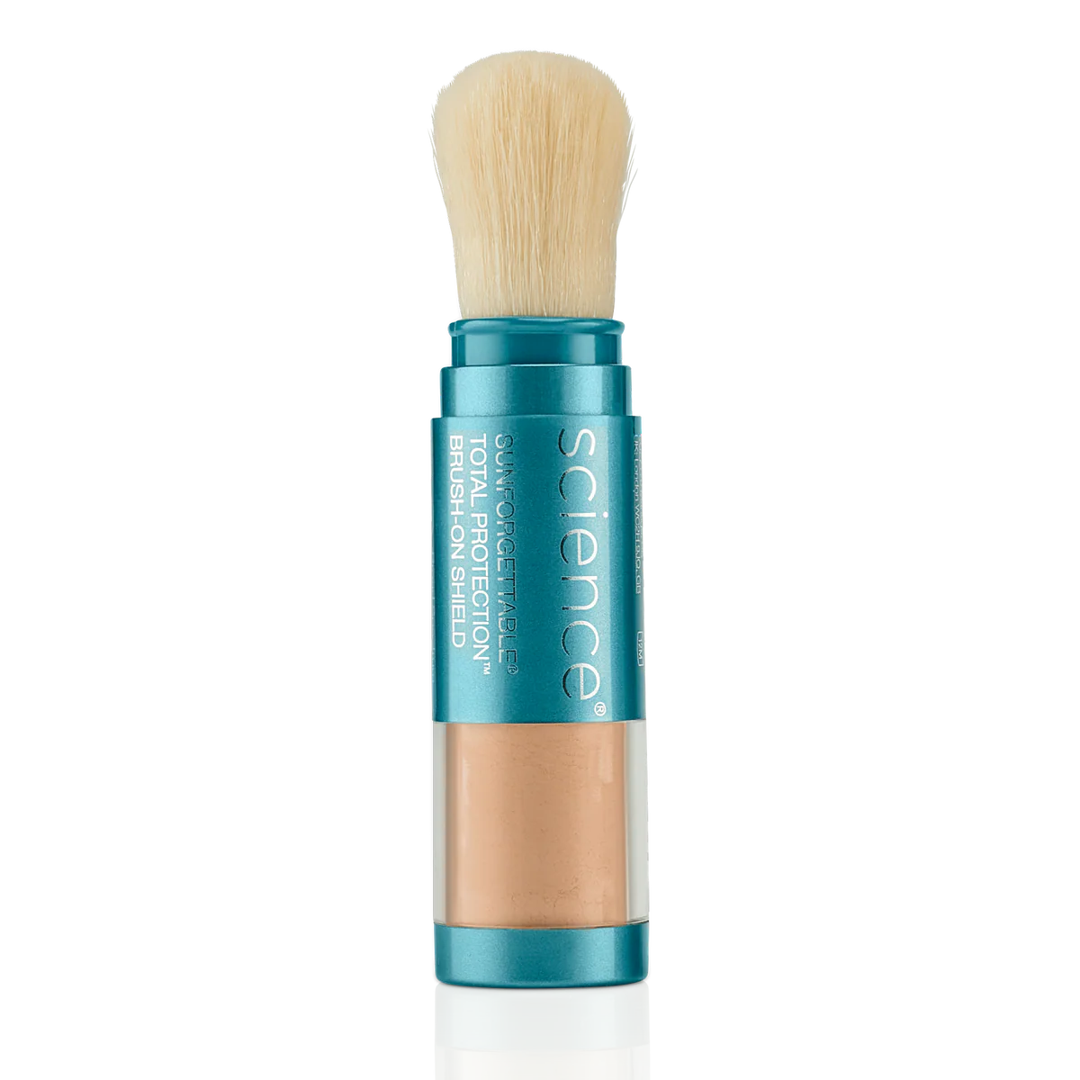 Colorescience Sunforgettable® Total Protection® Brush-On Shield SPF 50