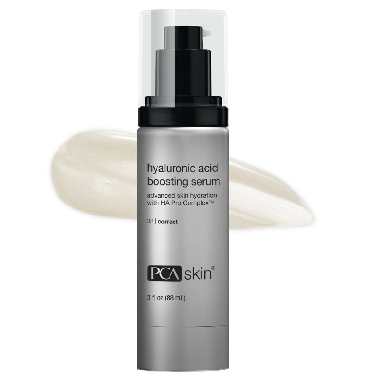PCA Skin Hyaluronic Acid Boosting Serum