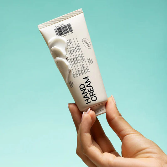 DedCool Hand Cream 01 "Taunt"
