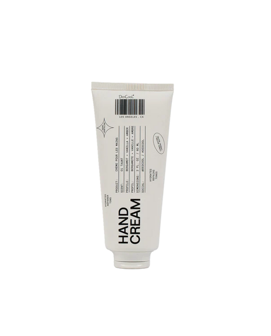 DedCool Hand Cream 01 "Taunt"