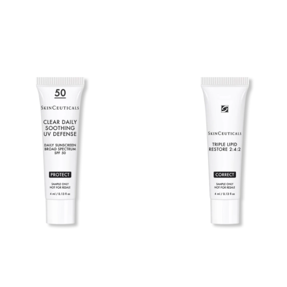 Free Gift – SkinCeuticals Essentials Gift Set ($40 Value)