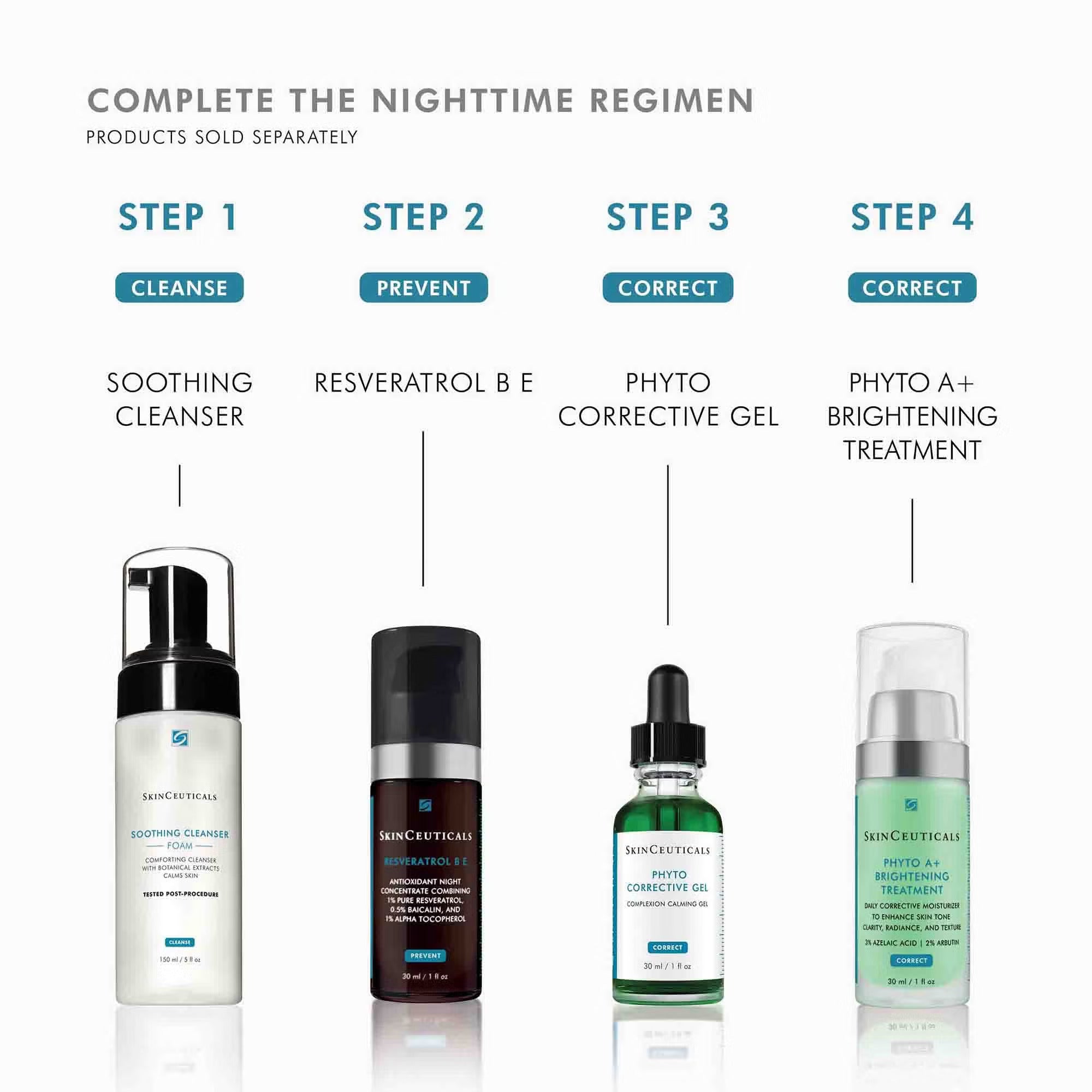 SkinCeuticals Phyto Corrective Gel