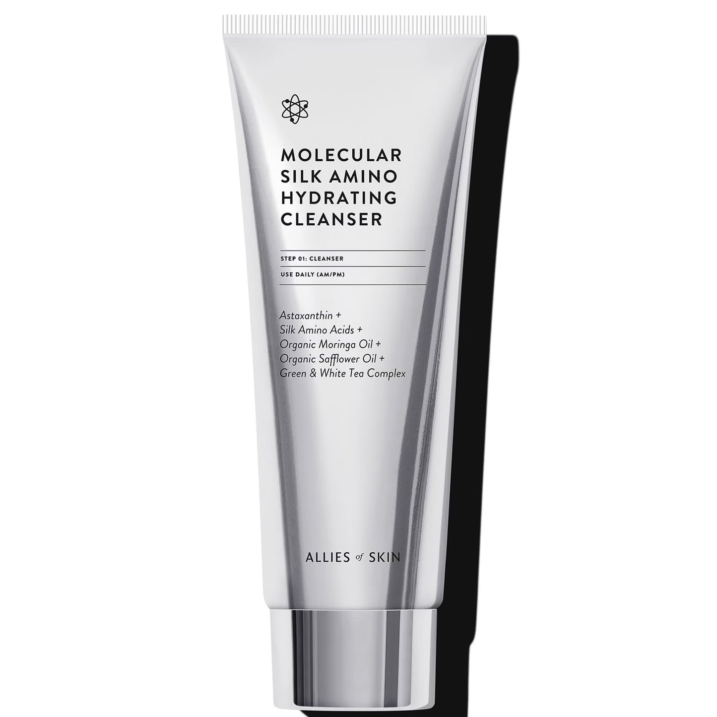 Allies of Skin Nourish & Plump Double Cleansing Duo