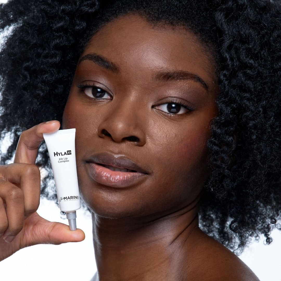 jan marini hyla 3d duo set