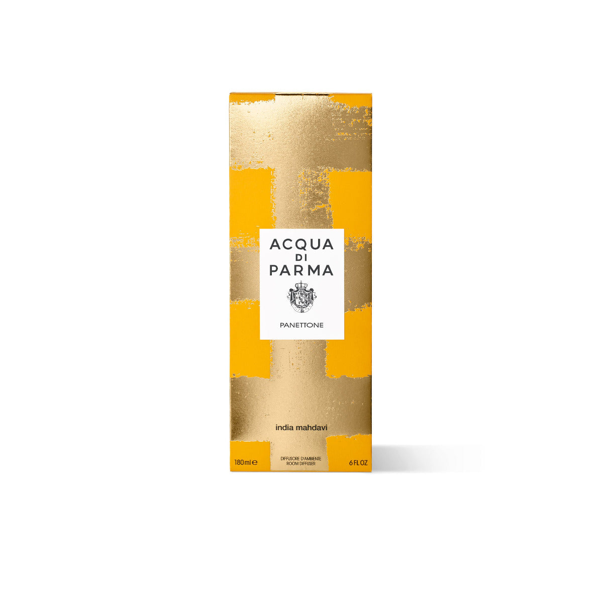 Acqua Di Parma Panettone Room Diffuser