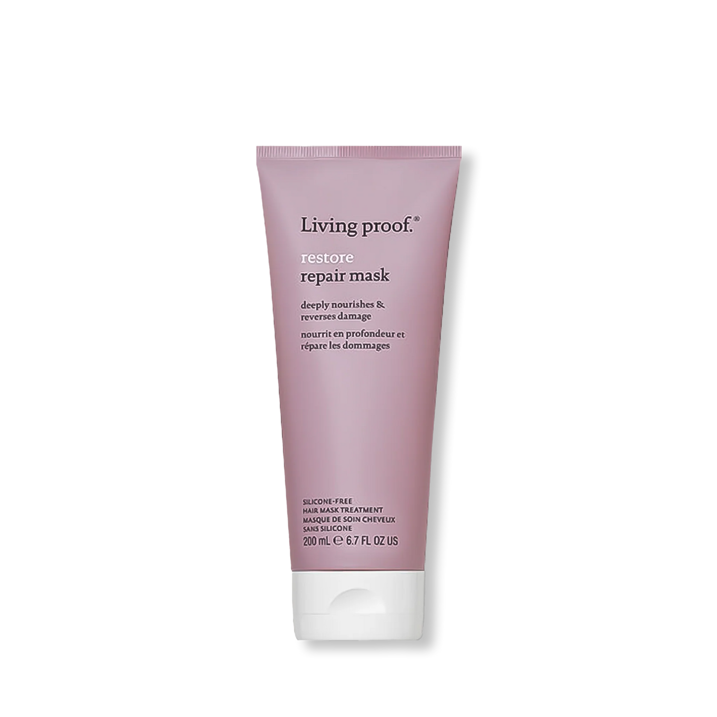 Living Proof Restore Repair Mask