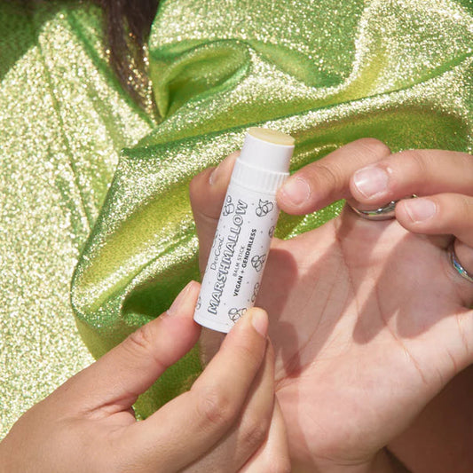 DedCool Marshmallow Balm Stick