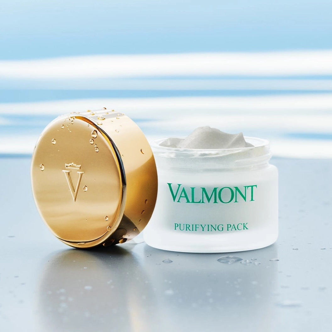 Valmont Purifying Pack
