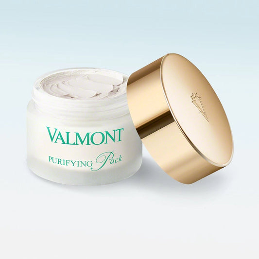 Valmont Purifying Pack