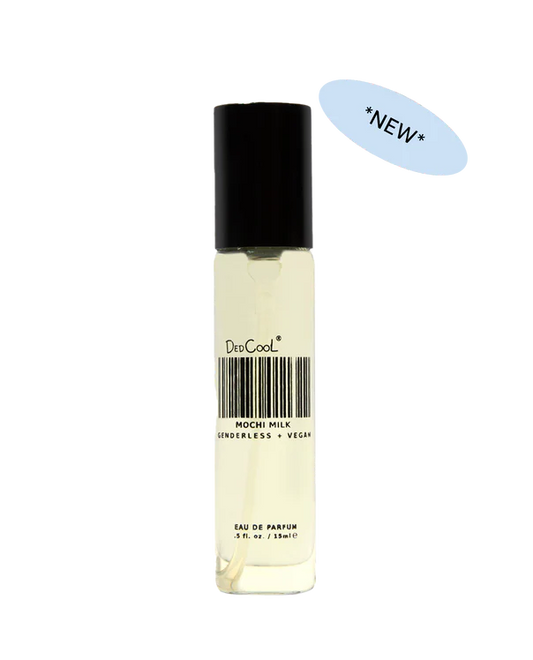 DedCool Mochi Milk Travel Spray