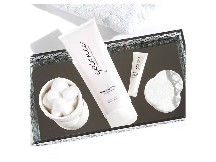 Epionce Purifying Wash