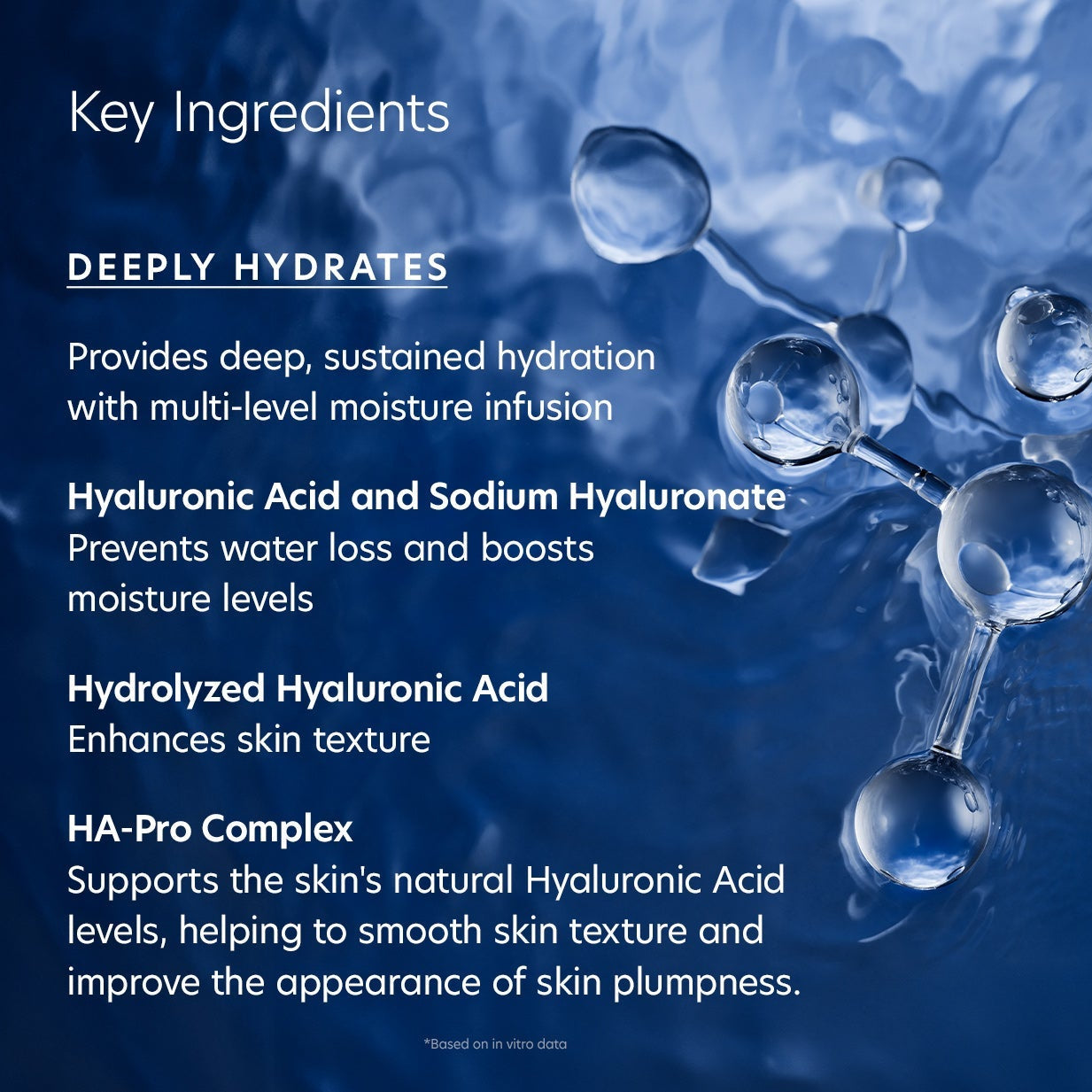 PCA Skin Hyaluronic Acid Boosting Serum